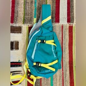 Patagonia Atom 8L Sling